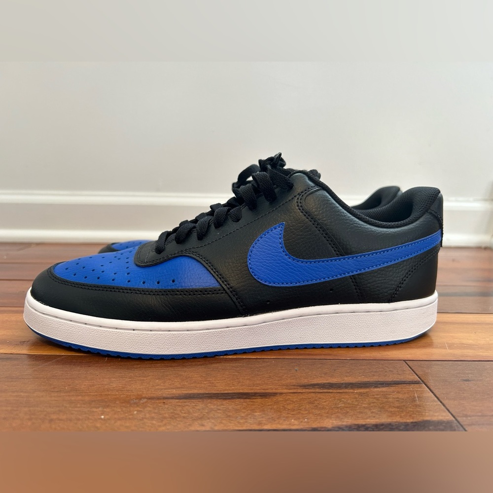 Men’s Nike Court Vision (Like New!)